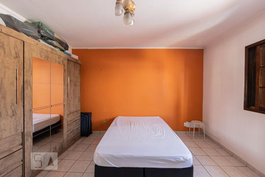 Quarto 1 de casa à venda com 2 quartos, 106m² em Brás, São Paulo