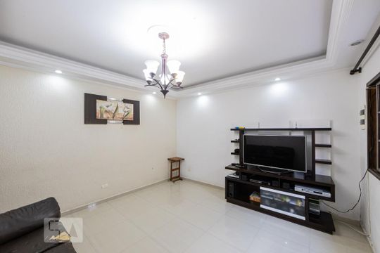 Sala de casa à venda com 2 quartos, 106m² em Brás, São Paulo