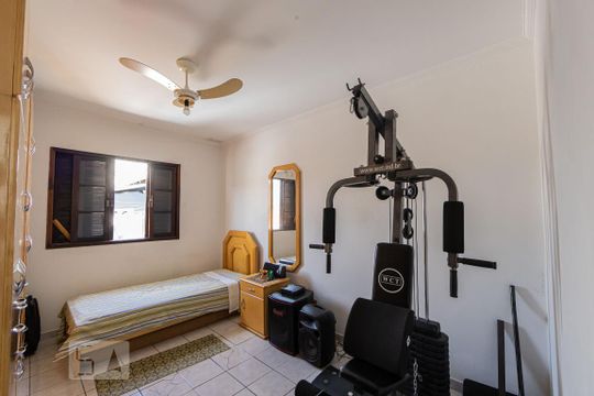 Quarto 2 de casa à venda com 2 quartos, 106m² em Brás, São Paulo