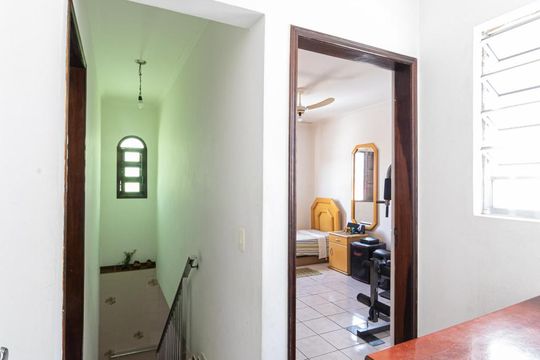 Corredor de casa à venda com 2 quartos, 106m² em Brás, São Paulo