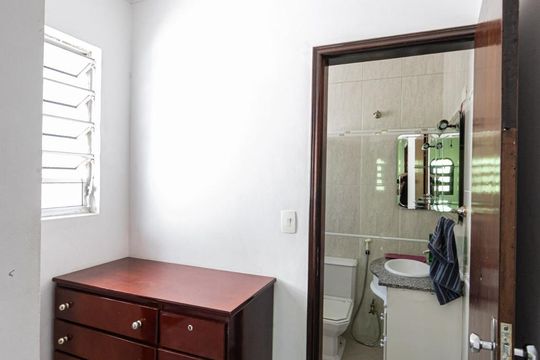 Corredor de casa à venda com 2 quartos, 106m² em Brás, São Paulo