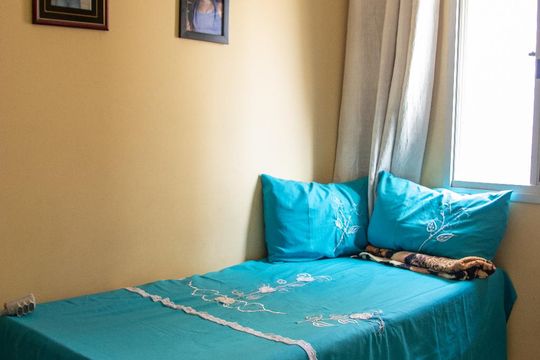 Quarto 1 de apartamento à venda com 2 quartos, 68m² em Vila Medeiros, São Paulo