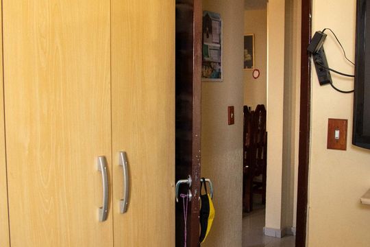 Quarto 1 de apartamento à venda com 2 quartos, 68m² em Vila Medeiros, São Paulo