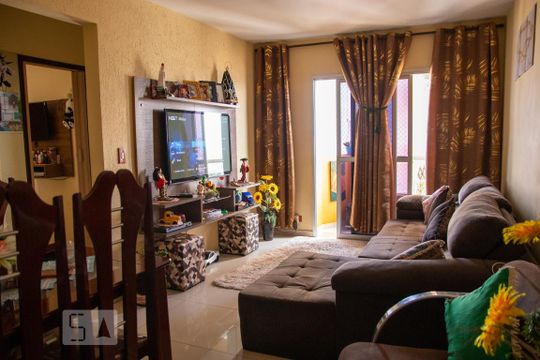 Apartamento à venda com 2 quartos, 68m² em Vila Medeiros, São Paulo