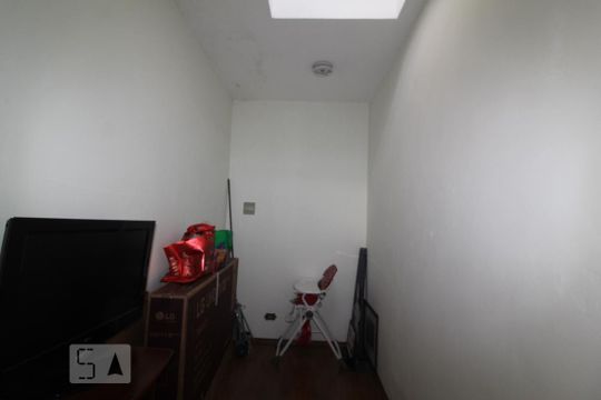 Espaço  para closet de casa à venda com 3 quartos, 201m² em Boa Vista, São Caetano do Sul