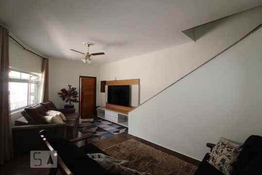 Casa à venda com 3 quartos, 201m² em Boa Vista, São Caetano do Sul