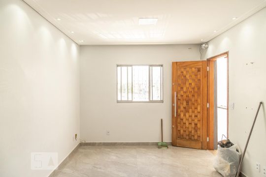 Sala de casa à venda com 2 quartos, 134m² em Jardim Piratininga, São Paulo