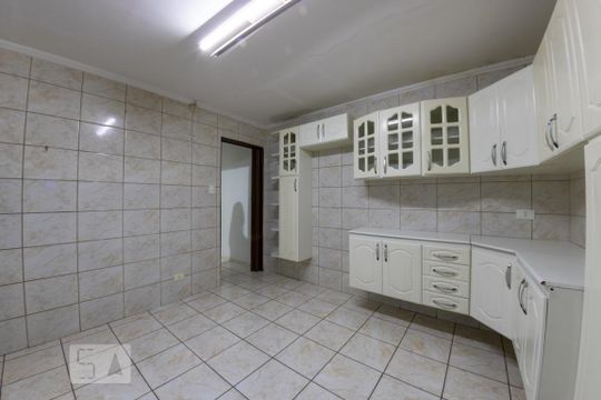 Casa para alugar com 2 quartos, 60m² em Vila Alpina, São Paulo