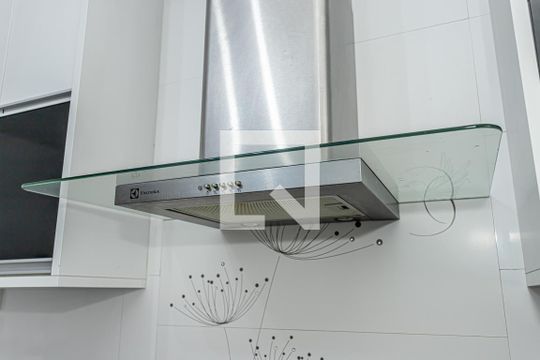 Cozinha de casa à venda com 3 quartos, 360m² em Vila Barreto, São Paulo