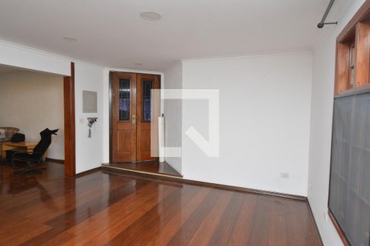 Sala  de casa à venda com 5 quartos, 476m² em Vila Galvão, Guarulhos