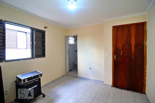 Escritório de casa à venda com 4 quartos, 255m² em Vila Progresso, Santo André
