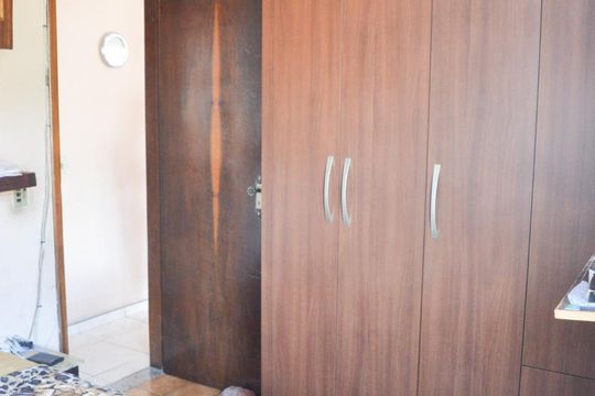 Quarto 1 - Armários de apartamento para alugar com 2 quartos, 72m² em Vila da Penha, Rio de Janeiro