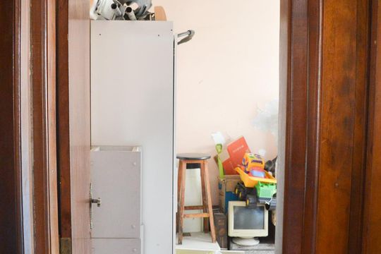Quarto 2 de apartamento para alugar com 2 quartos, 72m² em Vila da Penha, Rio de Janeiro