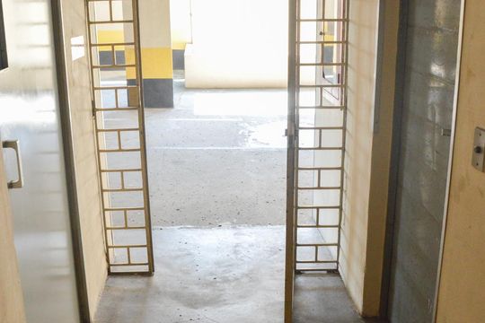Garagem de apartamento para alugar com 2 quartos, 72m² em Vila da Penha, Rio de Janeiro