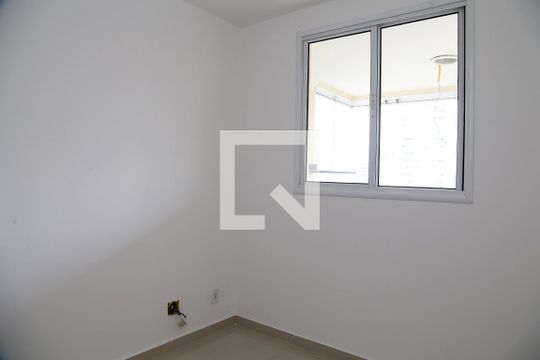 Quarto 1  de apartamento à venda com 3 quartos, 82m² em Vila Andrade, São Paulo