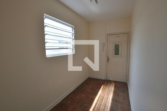 Sala de apartamento para alugar com 2 quartos, 55m² em Ipiranga, São Paulo