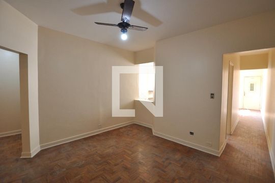 Apartamento para alugar com 2 quartos, 55m² em Ipiranga, São Paulo