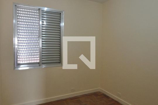 Quarto 2 de apartamento para alugar com 2 quartos, 55m² em Ipiranga, São Paulo