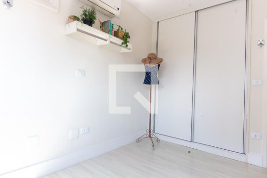 Quarto 3 de apartamento à venda com 3 quartos, 122m² em Lapa, São Paulo
