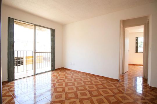 Apartamento para alugar com 2 quartos, 60m² em Piedade, Rio de Janeiro