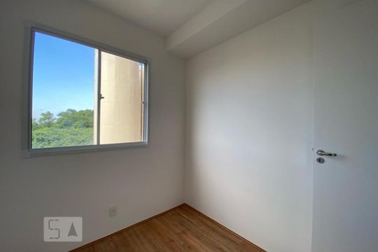 Quarto 2 de apartamento à venda com 2 quartos, 33m² em Parque Munhoz, São Paulo