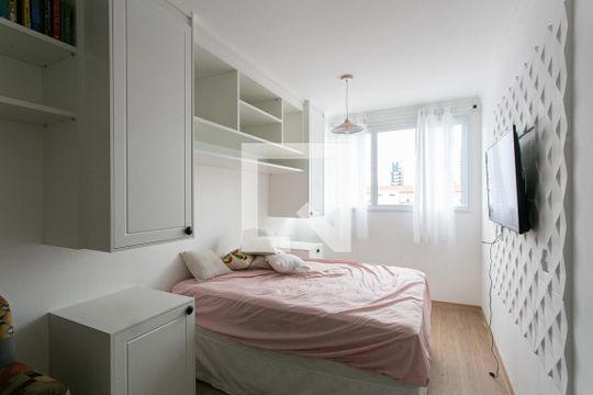 Studio de kitnet/studio à venda com 1 quarto, 26m² em Brás, São Paulo
