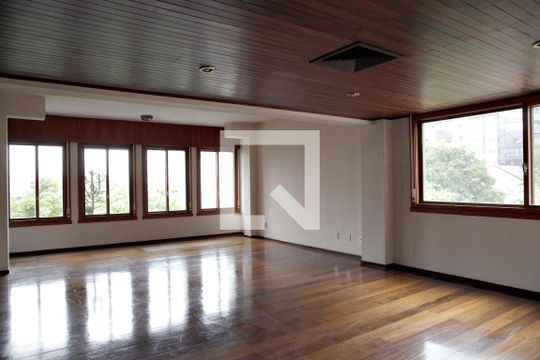 Apartamento à venda com 4 quartos, 265m² em Independência, Porto Alegre