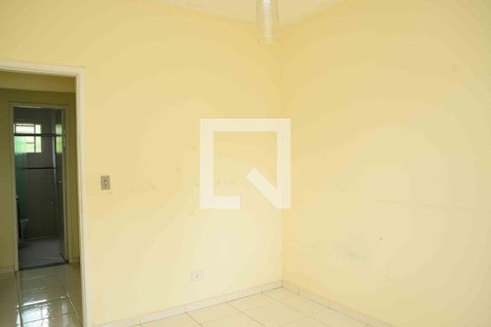 Quarto 1  de casa de condomínio para alugar com 2 quartos, 85m² em Jardim Barro Branco, Cotia
