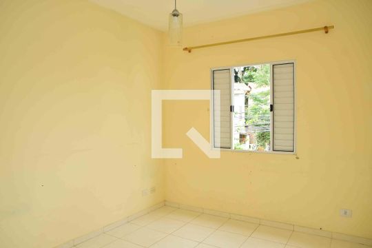 Quarto 1  de casa de condomínio para alugar com 2 quartos, 85m² em Jardim Barro Branco, Cotia