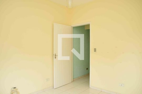 Quarto 1  de casa de condomínio para alugar com 2 quartos, 85m² em Jardim Barro Branco, Cotia