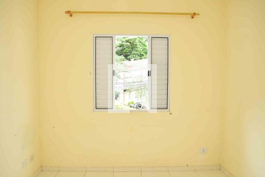 Quarto 1  de casa de condomínio para alugar com 2 quartos, 85m² em Jardim Barro Branco, Cotia