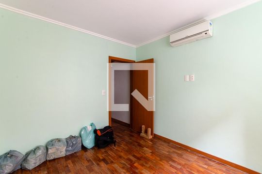 Quarto de apartamento à venda com 1 quarto, 43m² em Cidade Baixa, Porto Alegre