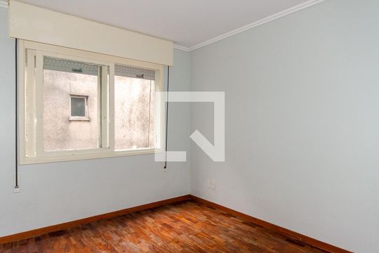 Sala de apartamento à venda com 1 quarto, 43m² em Cidade Baixa, Porto Alegre