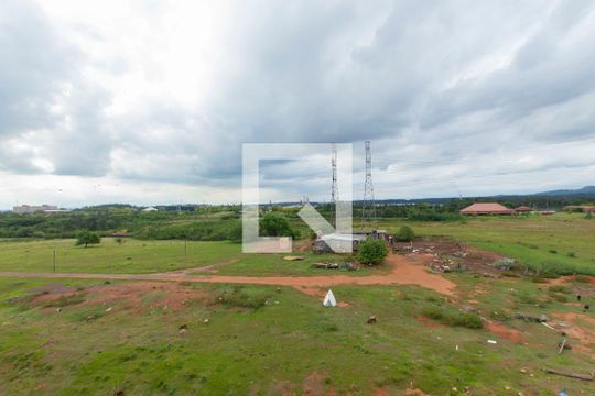 Vista do Quarto 1 de apartamento para alugar com 2 quartos, 48m² em Igara, Canoas