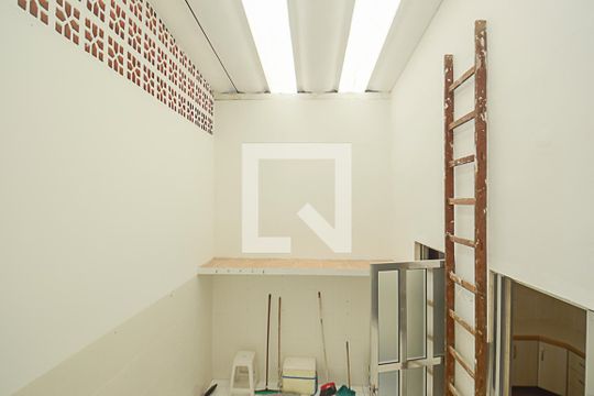 Vista do Quarto 2 de casa à venda com 3 quartos, 180m² em Assunção, São Bernardo do Campo