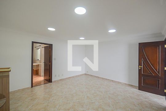 Sala de casa à venda com 3 quartos, 180m² em Assunção, São Bernardo do Campo