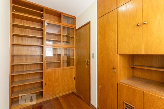Quarto 3 de apartamento à venda com 3 quartos, 79m² em Aclimação, São Paulo
