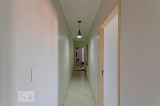 Corredor de casa à venda com 3 quartos, 459m² em Jardim Brasília (zona Leste), São Paulo