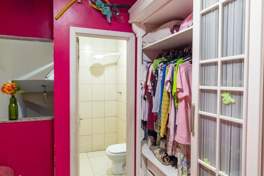 Suíte 2 de casa para alugar com 3 quartos, 186m² em Ermelino Matarazzo, São Paulo