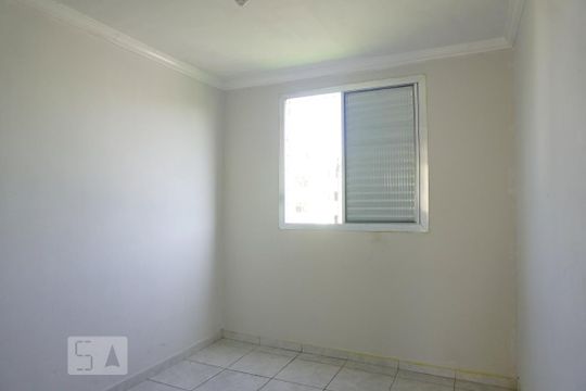 Quarto 1 de apartamento para alugar com 2 quartos, 48m² em Conjunto Habitacional Padre Manoel de Paiva, São Paulo