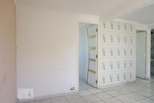 Apartamento para alugar com 2 quartos, 48m² em Conjunto Habitacional Padre Manoel de Paiva, São Paulo