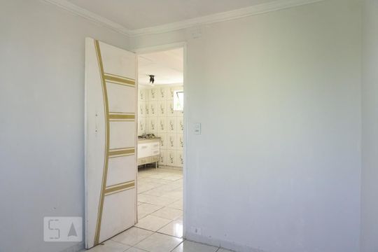 Quarto 1 de apartamento para alugar com 2 quartos, 48m² em Conjunto Habitacional Padre Manoel de Paiva, São Paulo
