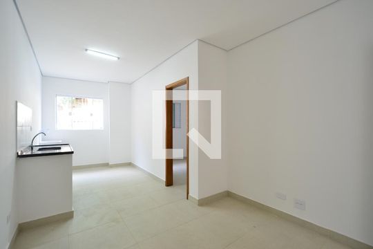 Casa para alugar com 1 quarto, 44m² em Vila Guarani (z Sul), São Paulo
