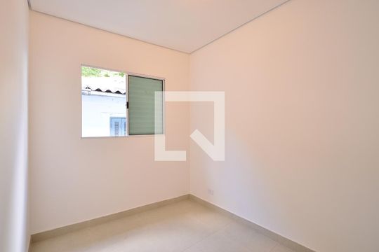 Quarto de casa para alugar com 1 quarto, 44m² em Vila Guarani (z Sul), São Paulo