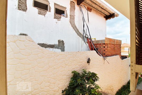 Vista do Quarto 5 de casa à venda com 5 quartos, 450m² em Jardim Leonor, São Paulo