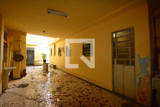 Área comum de casa para alugar com 4 quartos, 100m² em Irajá, Rio de Janeiro