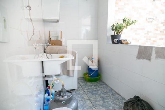 Área comum  de casa à venda com 3 quartos, 191m² em Jardim Bela Vista, Guarulhos
