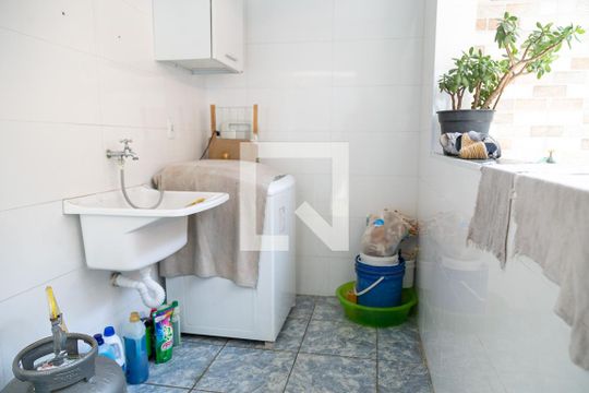 Área comum  de casa à venda com 3 quartos, 191m² em Jardim Bela Vista, Guarulhos