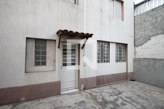 Salão de Festas de kitnet/studio para alugar com 1 quarto, 43m² em Vila Monumento, São Paulo