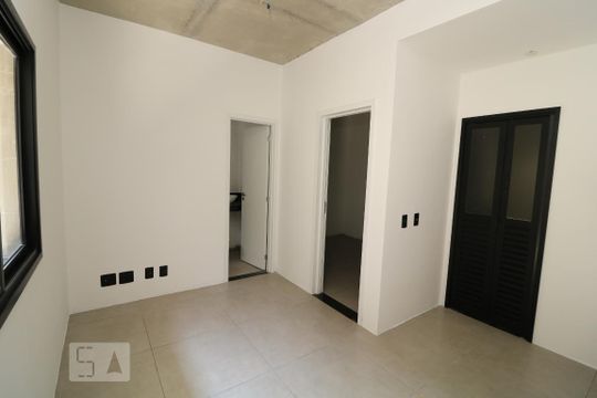 Apartamento à venda com 1 quarto, 30m² em Vila Prudente, São Paulo